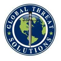 global threat solutions, llc logo image