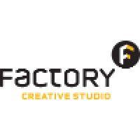 factory creative studio logo image