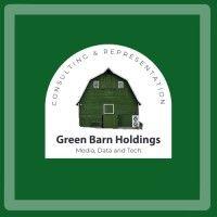 green barn holdings llc logo image