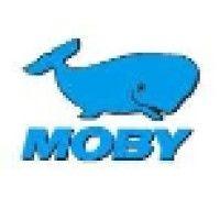 moby logo image