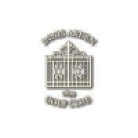 innis arden golf club ofc golf logo image