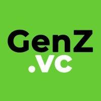 genz.vc logo image