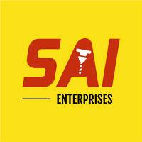 sai enterprises works logo image