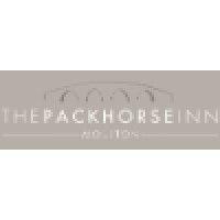 the packhorse inn limited logo image