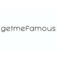 getmefamous logo image