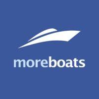 moreboats.com logo image