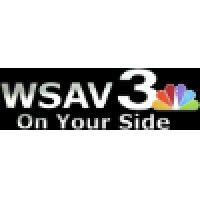 wsav-tv logo image