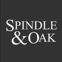 spindle & oak logo image