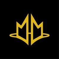 monarchy media logo image