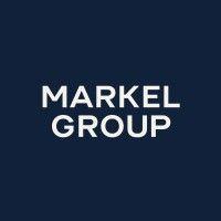 markel group logo image