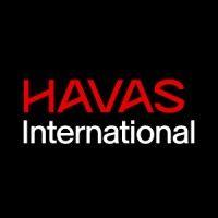 havas international - paris