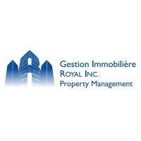 gestion immobilière royal inc logo image