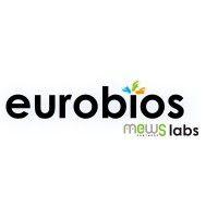 eurobios mews labs logo image