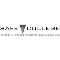 safe college bv logo image