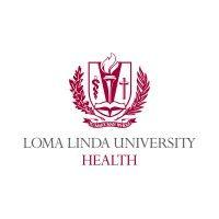 loma linda university health logo image