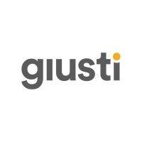 giusti creative pr logo image