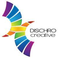 dischro creative logo image