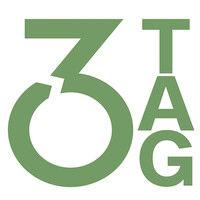 3tag, ltd logo image