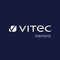 vitec memorix b.v.