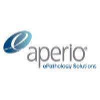 aperio logo image