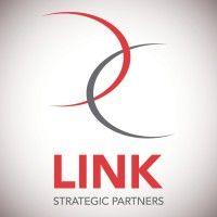 link strategic partners logo image