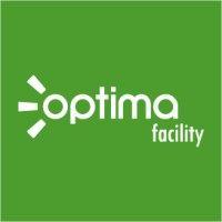 optima facility logo image