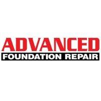 advanced foundation repair logo image