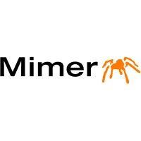 mimer information technology ab logo image