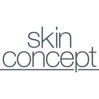 skin concept ab logo image