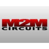 m2m circuits, inc logo image