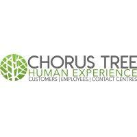 chorus tree inc - human experience logo image