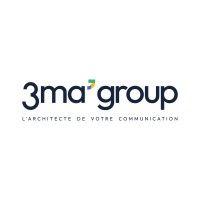 3ma group logo image