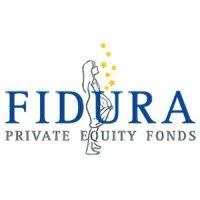 fidura private equity fonds logo image