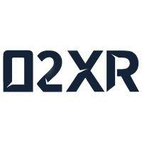 o2xr logo image