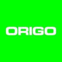 origo agentur für marketing logo image