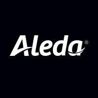 aleda logo image