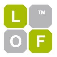 lof solar corp logo image