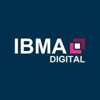 ibma digital dmcc logo image