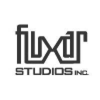 fluxar studios inc. logo image