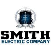 a m smith electric inc logo image