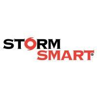 storm smart logo image