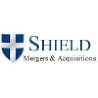 shield corporate finance logo image