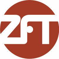 zentrum für telematik e.v. logo image