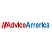 adviceamerica logo image