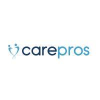 carepros logo image