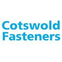 cotswold fasteners logo image