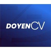 doyen cv logo image