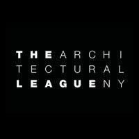 the architectural league of new york logo image