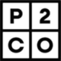 p2co logo image