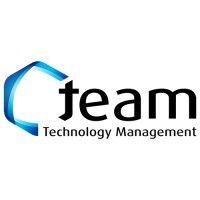 team technology management gmbh logo image